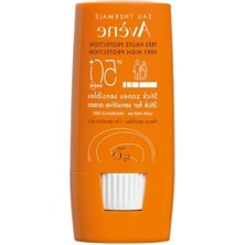 Esranın Dünyası Hassas Bölgeler Için Yüksek Spf Stick Güneş Kremi - 8 gr
