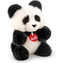 Esranın Dünyası Yumuşak Peluş Fluffy Panda Peluş Oyuncak