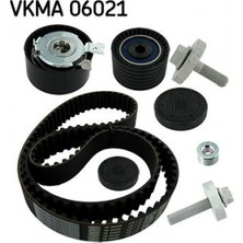 Skf Depomix Eksantrik Gergi Kiti Mgn Ii-Iii-Clio Iii-Lgn Ii-Iii-Scenic-Fluence-Modus 1.6 16V K4M 7701477014