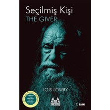 Esranın Dünyası Seçilmiş Kişi