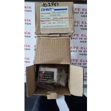 Chint 102851 Düşük Gerilim Bobin