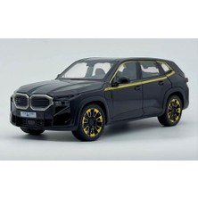Kinsmart Kırmızı BMW X6 1:38 Model Çek Bırak Oyuncak Araba Fiyatı