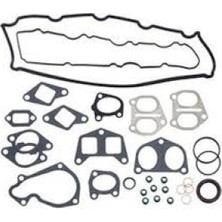 Oto Conta Depomix Motor Takim Conta Keçeli Skc Siz Partner-Berlingo 1.6 8V Hdi Euro5 9hr-9hp DV6C/DV6DTED