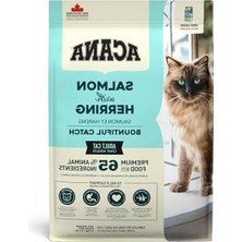 Esranın Dünyası 4.5 kg Bountiful Catch Yetişkin Kedi Maması, Lezzetli ve Besleyici