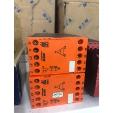 Hıdden Safemaster BA9040 Emniyet Rölesi