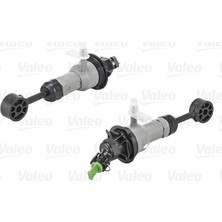 Valeo Depomix Debriyaj Üst Merkezi Ducato 2.2-2.3d-3.0d 06 4HV-F1AE0481D-F1CE0481D F1CE3481M