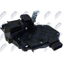 BSG Ford Focus/c-Max 2003- Kapı Kilidi Ön Sol  (Oem NO:3M5AR21813MT)