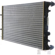 Mahle Depomix 8MK376717-704 Radyatör Vw Polo-Ibiza Iv 1.2-1.2 12V-1.4 16V 02-09 630X415X23 Ac Klimasiz Otom Mek