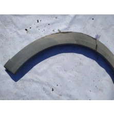 BSG Ford Connect 2002-2006 Çamurluk Agız Bakaliti Arka Sol Bakaliti : L (Oem NO:2T14A280K97AHYBB4)