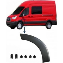 BSG Ford Transit V363 2014- Ön Çamurluk Agız Bakaliti Sol  (Oem NO:BK31V278L01BH5CND)