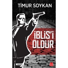 Esranın Dünyası Iblis’i Öldür