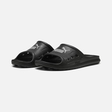 Puma Divecat Dry Erkek Siyah Terlik.01