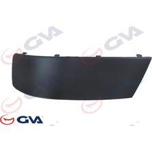 GVA Depomix Ön Tampon Kaplamasi Sol Gri Vw T6 10