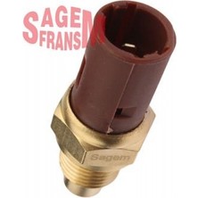 Sagemfrans Depomix Hararet Müşürü Tek Fiş Renault R9, R11