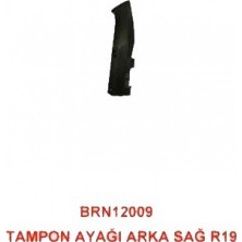 Baran Depomix Tampon Ayaği Arka Sağ R19