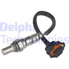 Delphi Depomix Oksijen Sensörü Astra H-Corsa D-Combo D 1.2/1.4 07