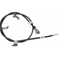 CAVO Depomix El Fren Teli Arka Sol Corolla Auris 08-12 1.4 D4D-1.33-1.6 Vvti