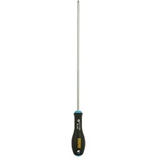 Esranın Dünyası Pozidriv Pz1 Tornavida - 250 mm Uzunluk, Ergonomik Sap