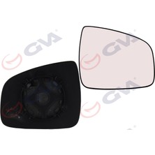 GVA Depomix Ayna Cami Sağ Duster 10 Mekanik Konveks VM-6802GR