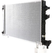 Mahle Depomix 8MK376912-234 Radyatör Golf Vii-A3-Leon-Octia 1.2-1.4-1.6 12 620X395X16
