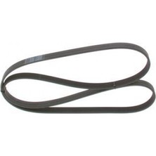 Bosch Depomix Kanalli V Kayişi 6PK1698 Volkswagen, Peugeot, Citroen, Seat, Toyota, Skoda, Audi