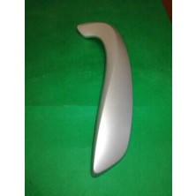BSG Renault Fluence 2009- Kapı Iç Tutamak Plastiği Krom Takım  Komple (Oem NO:809540011R)