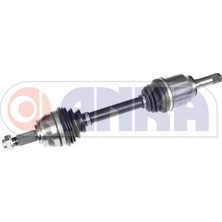 Anka Depomix Aks Komple Sol Laleli Doblo 1.9 Jtd 01 Doblo-Albea 1.3 Jtd 05