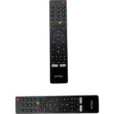 Grundig Universal Kumanda