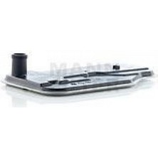 Mann Depomix Hidrolik Mercedes M-Klasse W166 ml 350 Cdi Bluetec 258HP 09/11-