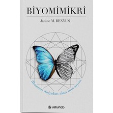 Esranın Dünyası Biyomimikri Ilhamını Doğadan Alan Inovasyon
