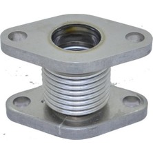 DEKAR Depomix Egr Borusu Euro 4 Paslanmaz Ducato 2.3 06