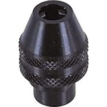 Esranın Dünyası Çok Amaçlı Mandren, 0,8 - 3,2 mm