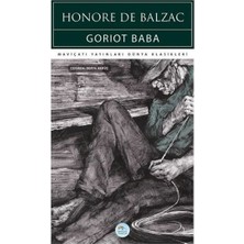 Esranın Dünyası Goriot Baba
