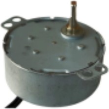 Esranın Dünyası 50 Tyz 10/12 Rpm Kuluçka Motoru Viyol Çevirme ( Lisinya )