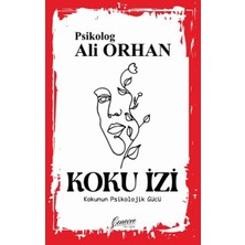 Esranın Dünyası Koku Izi
