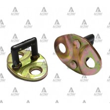 Maher Kilit Karşılığı H-100 / Kmy Kapı / Canter / L300 (Oem NO:8135034000)