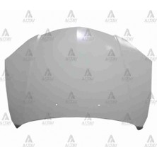 Maher Motor Kaputu Mazda 3 2003-2009 Sedan (Sımyı) Megesli (Oem NO:BNYV5231X)
