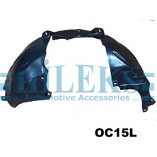 Hileks Depomix Ön Çamurluk Dlumbazi Sol Opel Corsa E 2015/