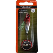 Genba Metal Jig 5 gr Kırmızı Kafa