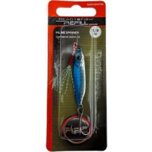 Genba Metal Jig 15 gr Mavi
