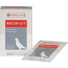 Hnrlishp Versele Laga Or.recup-Lyt(Yarişgüvercin Elektrolik Dest)