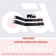 DEPAR Depomix Karter Koruyucu Dkş-Slx
