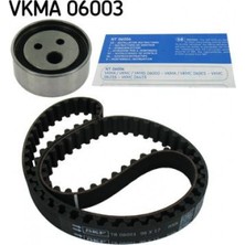 Skf Depomix Eksantrik Gergi Kiti 096X170 Clio Ii-Kng-Mgn-Logan-Sandero-Solenza 1.4-1.6 E7J-K7J-K4M
