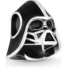 Fubena Star Wars Darth Vader Charm