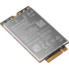 Quectel RM520N-GL Iot 5g Wwan 6ghz Fru; 5W11H85458 Global Band Modülü Tr Imei Kayıtlı Thinkpad X1 T14