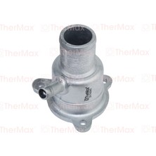 Thermax Depomix Termostat Yuvasi Clio-Kng-Mgn-Dacia Logan 1.4-1.6 K4J-K4M Aliminyum-Tipasiz