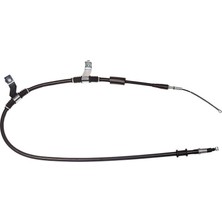 CAVO Depomix El Fren Teli Arka Sol Lacetti Benzinli-Dizel 04 1612MM/1364MM