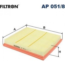 Filtron Depomix Ha Filtresi Chevrolet Cruze 1.4 13-, 1.7 Td 13-, 2.0 Cdi 09-, Orlando 1.4 12-, 2.0 D 11-, Opel Astra J 1.4 T 09-15, 1.4 Lpg 12-15, 1.6 T 09-15, 1.3 Cdti 09-15, Vauxhall Zafira Mk Iii 1.6 C