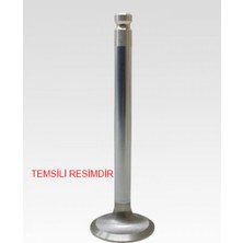 Güneş Depomix Emme Eksoz Subap Takimi Jetta-Golf-Polo 1.2 Tsi Cbzb