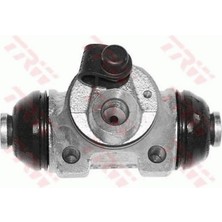 TRW Depomix Fren Silindiri Laguna 1.6 16V 95-01 Peugeot 106 1.0-1.1-1.4-1.6 96 306 1.6-1.8 93-01 20.64MM